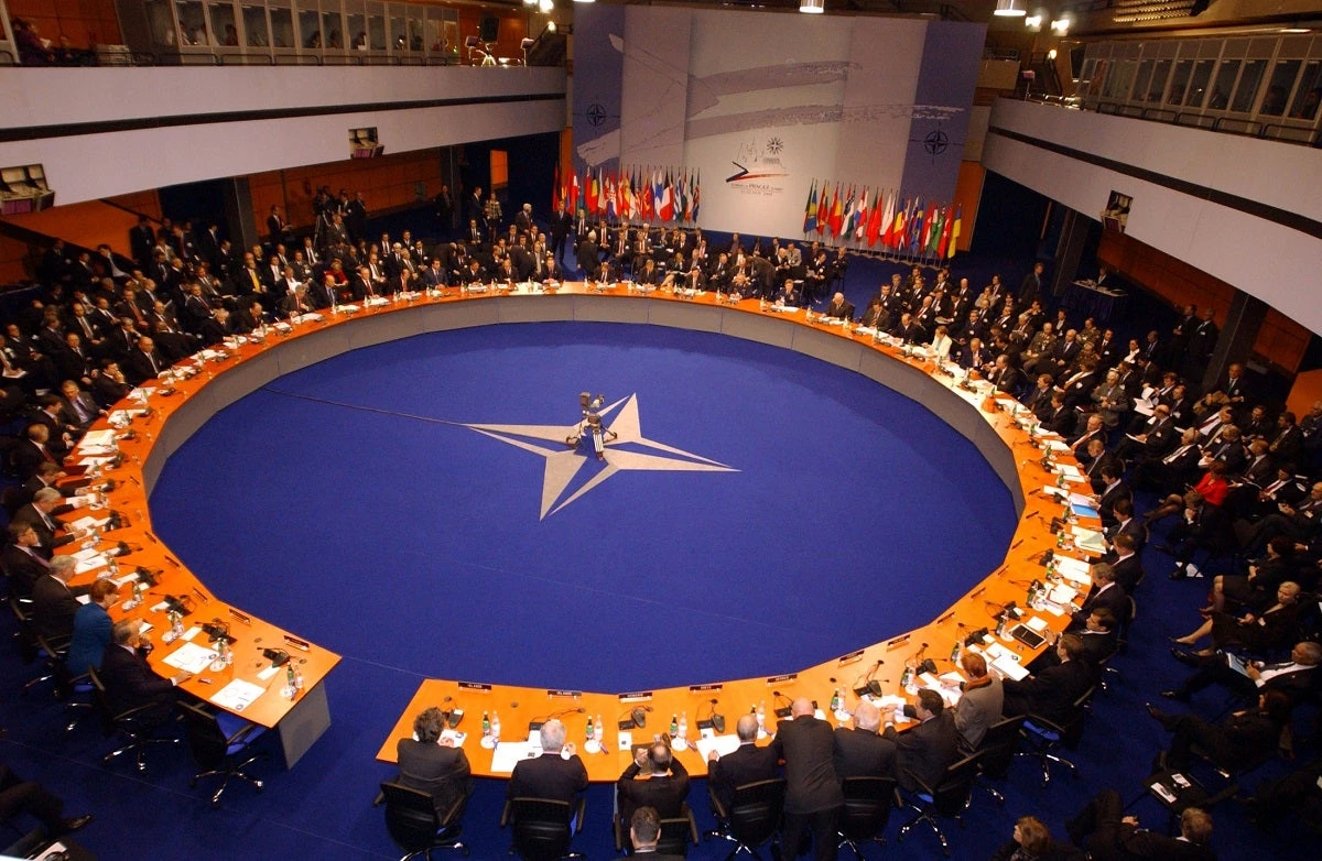 Είμαστε πλέον μόνοι μας: Ανθελληνική δήλωση ΝΑΤΟ: «Οι ελληνοτουρκικές διαφορές δεν είναι δικό μας θέμα» – Η Δύση μας κρεμάει έναντι των Τούρκων